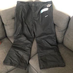 Arctix 3X large 48-50W 34L cold weather